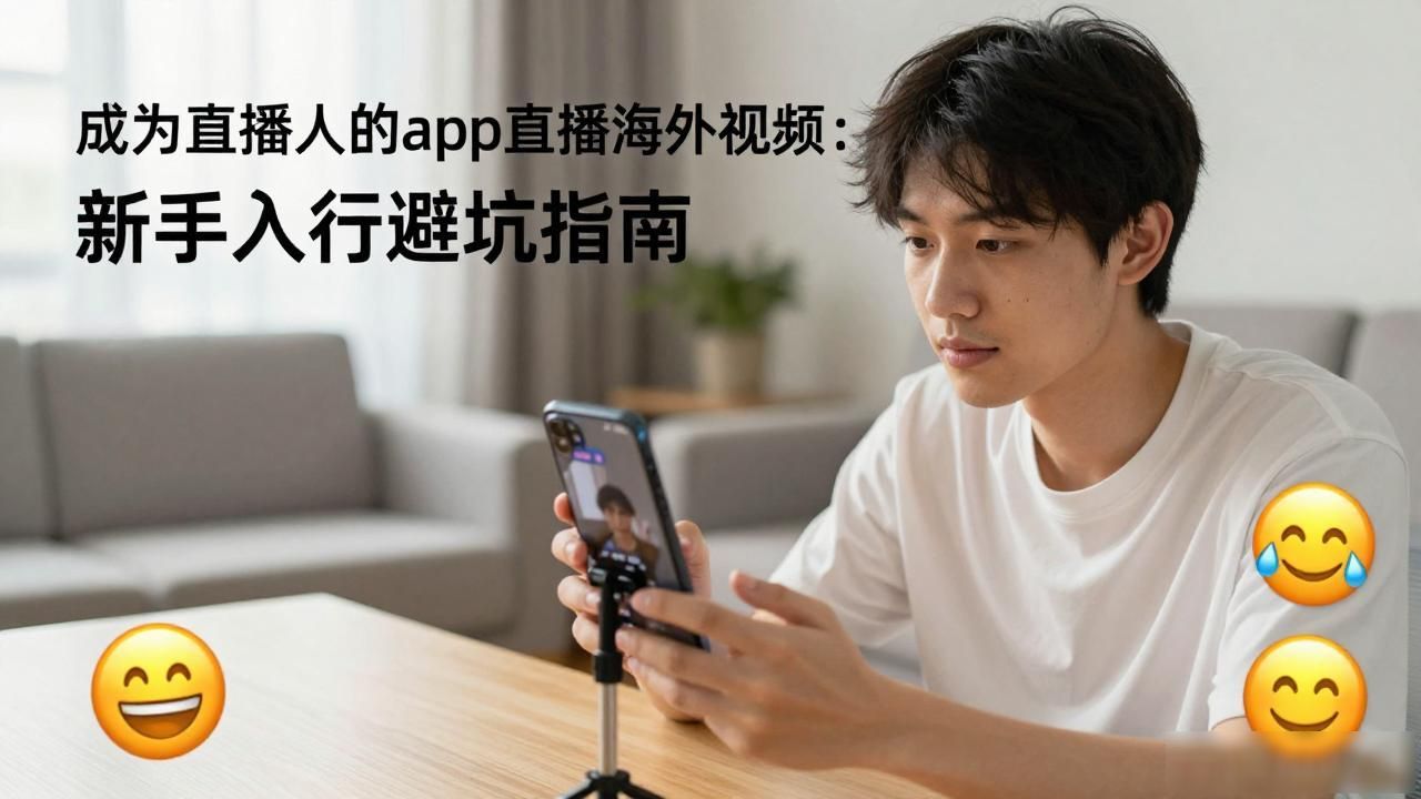 淘宝海外代购直播视频_b站app海外加速_成为直播人的app直播海外视频
