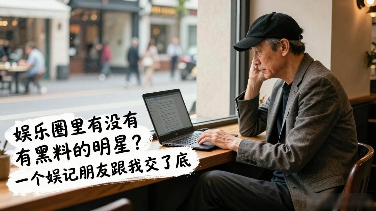娱乐明星黑料反转事件_娱乐圈里有没有黑料的明星,_娱乐圈黑料事件的处理方式