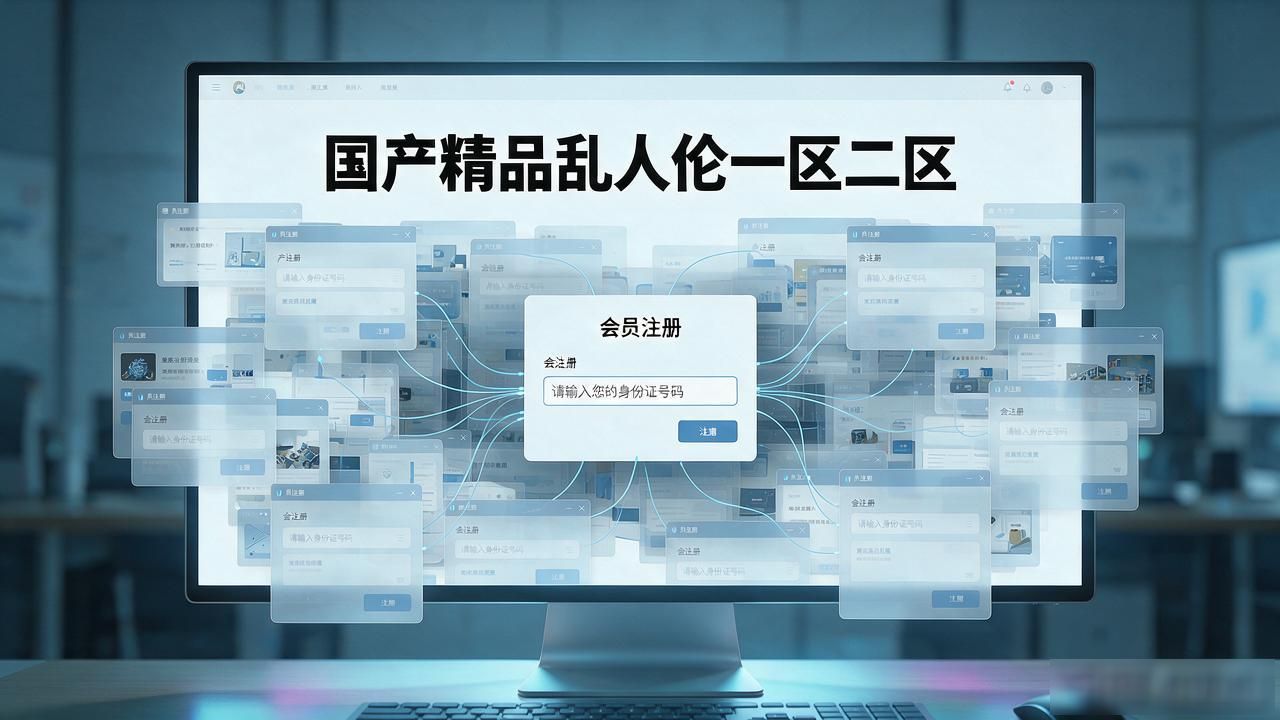 国产精品乱人伦一区二区 到底该不该点进去