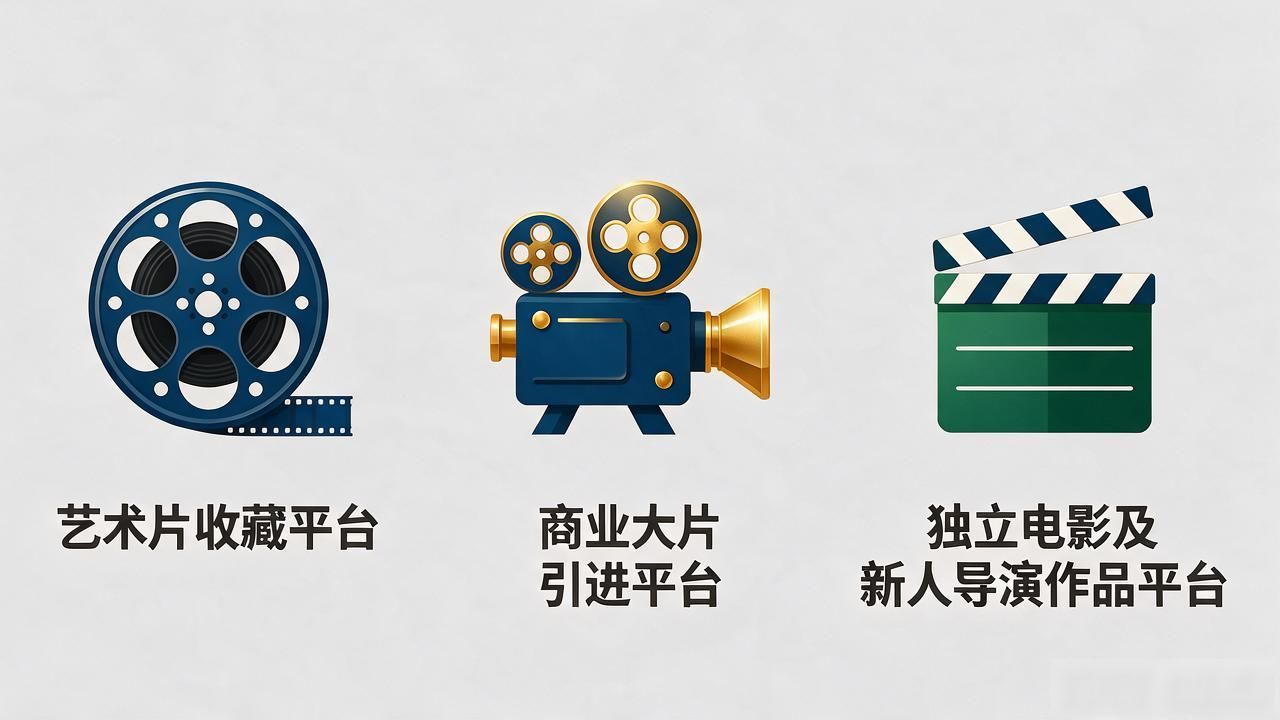 国产电影精品一区二区怎么挑？看完这篇再也不踩雷
