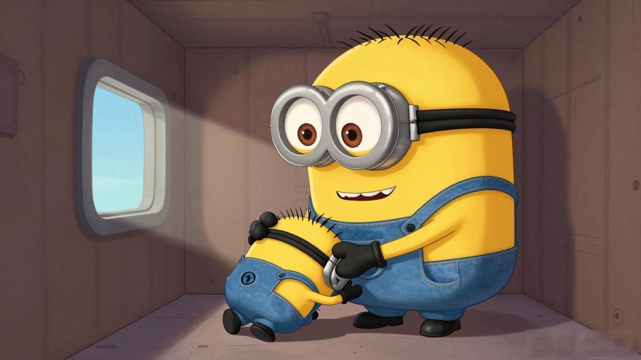 小黄人逃脱游戏攻略_桃花源(小黄人)下载提取码_小黄人逃脱安卓版