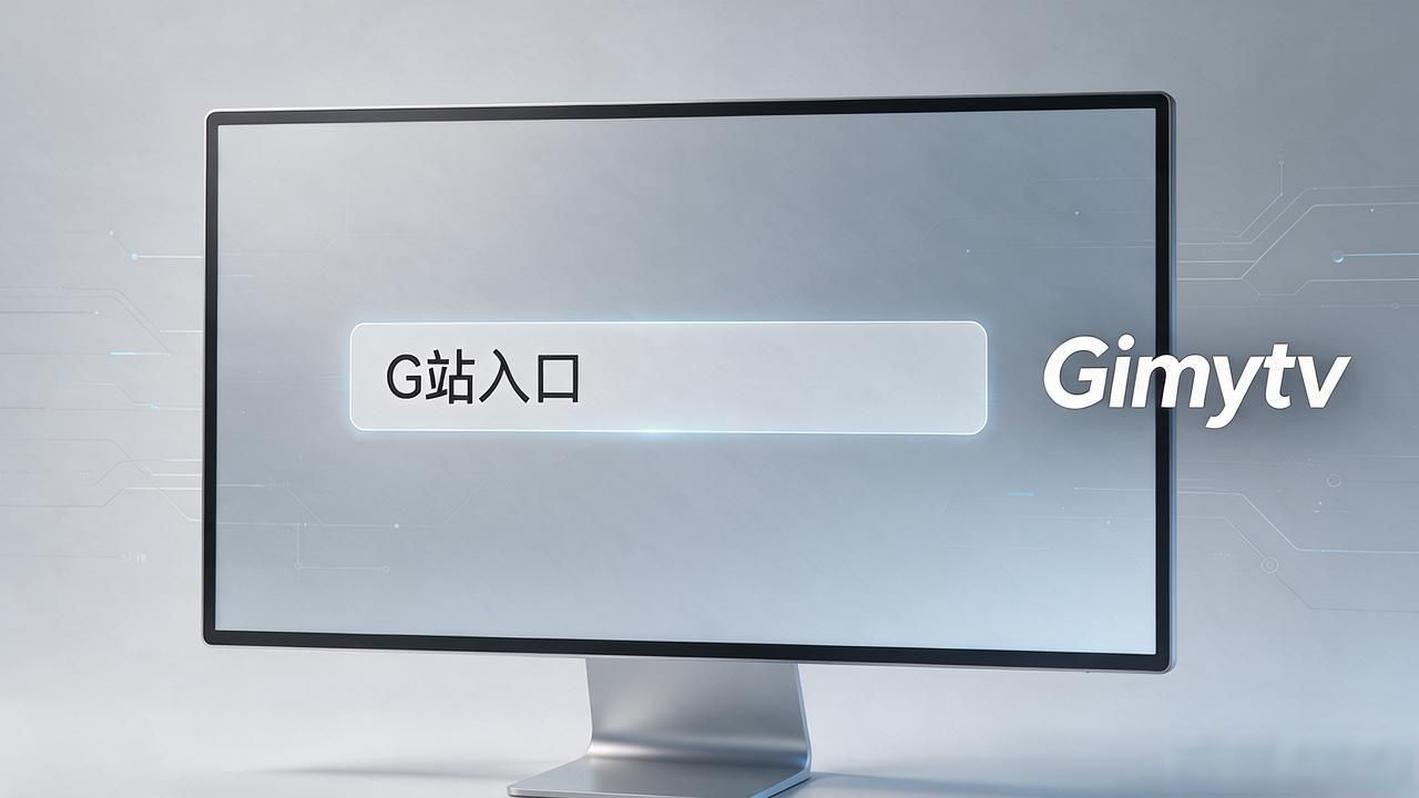 B站用户狂找的影视库，G站入口在这里，冷门剧全有